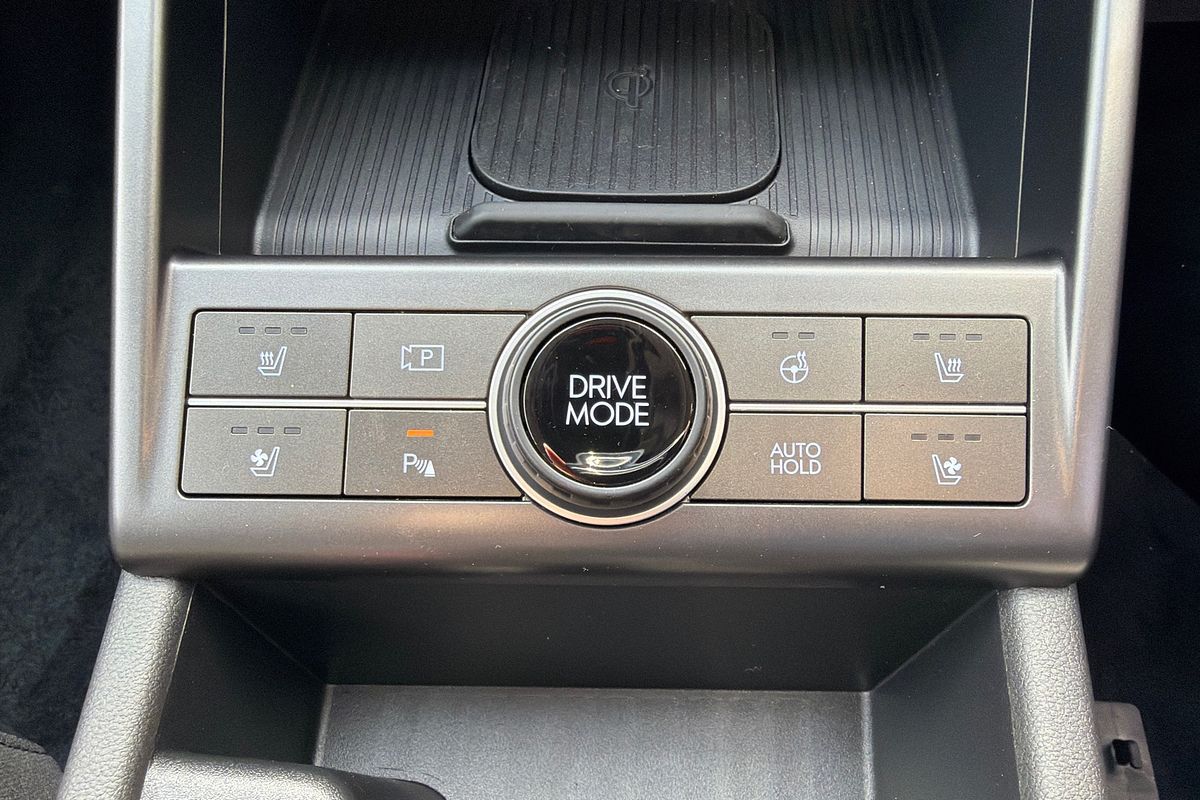 2025 Hyundai Kona Hybrid Premium SX2.V3