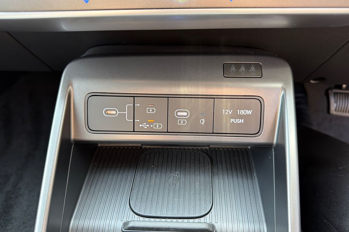 2025 Hyundai Kona Hybrid Premium SX2.V3