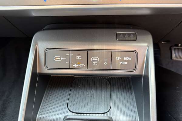 2025 Hyundai Kona Hybrid Premium SX2.V3