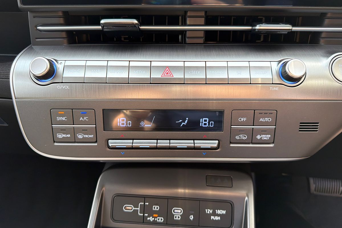 2025 Hyundai Kona Hybrid Premium SX2.V3