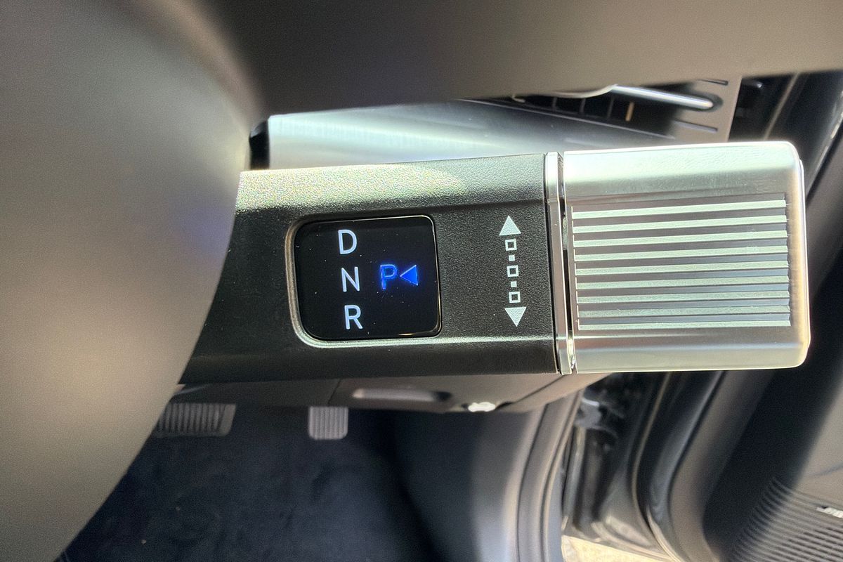 2025 Hyundai Kona Hybrid Premium SX2.V3