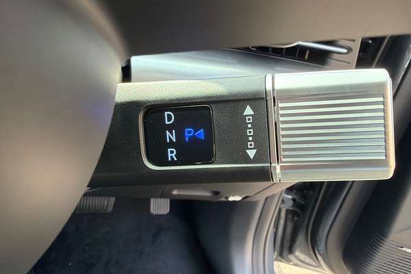 2025 Hyundai Kona Hybrid Premium SX2.V3