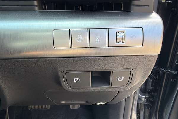 2025 Hyundai Kona Hybrid Premium SX2.V3