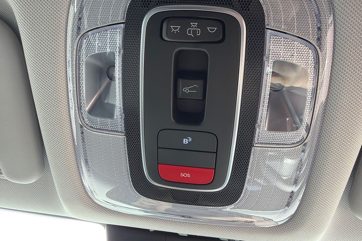 2025 Hyundai Kona Hybrid Premium SX2.V3