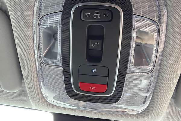 2025 Hyundai Kona Hybrid Premium SX2.V3