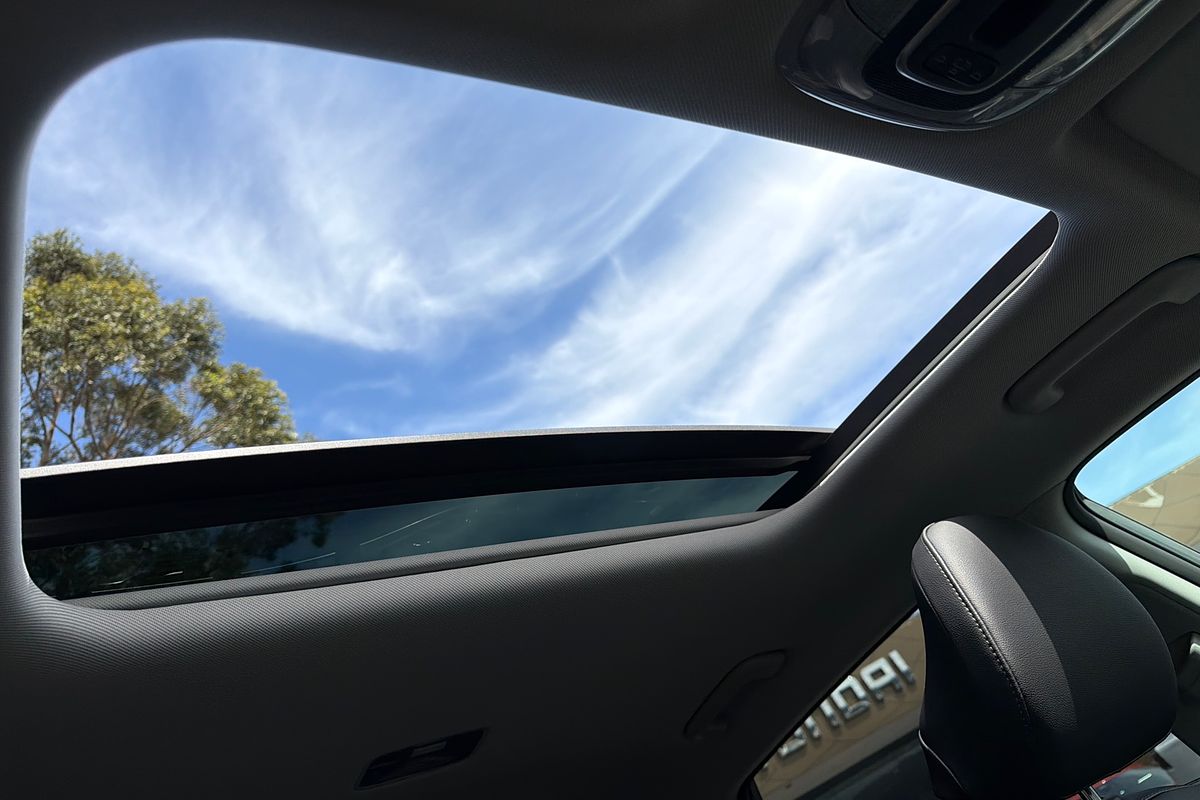 2025 Hyundai Kona Hybrid Premium SX2.V3