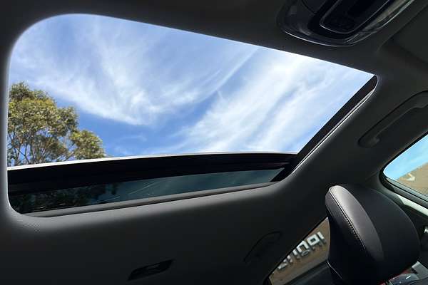 2025 Hyundai Kona Hybrid Premium SX2.V3