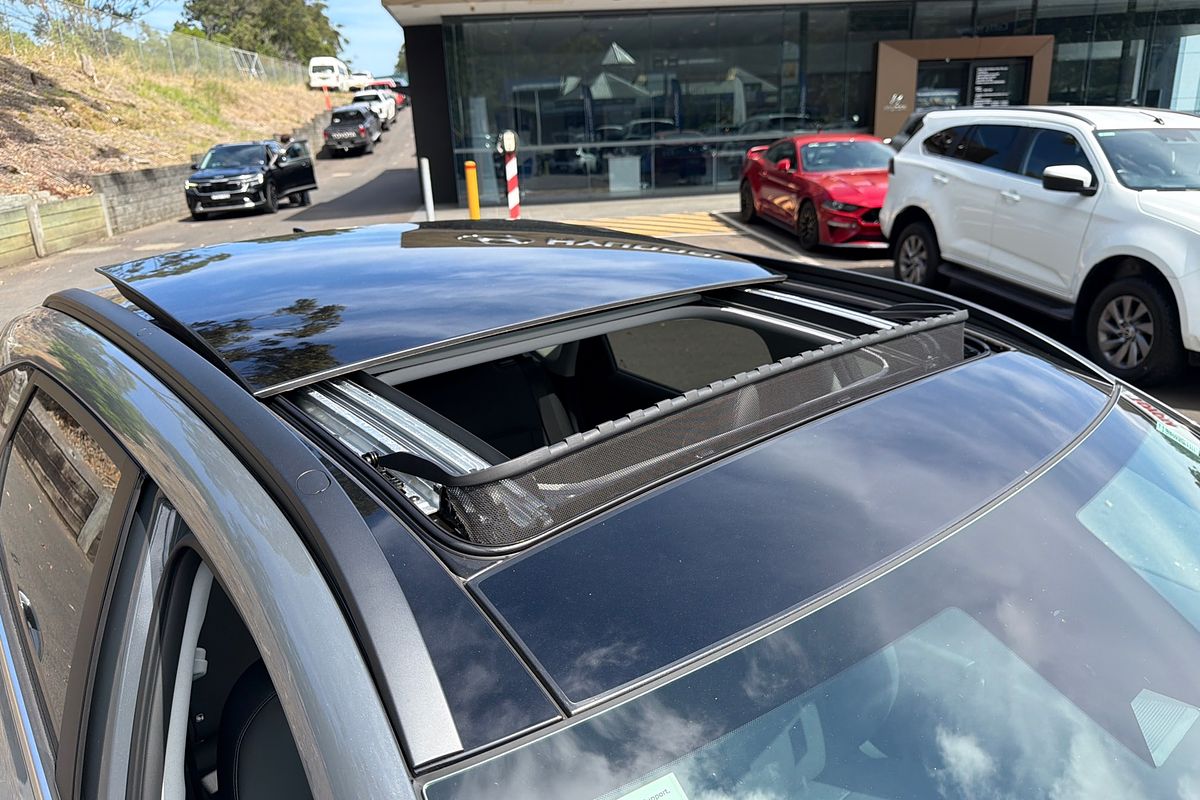 2025 Hyundai Kona Hybrid Premium SX2.V3