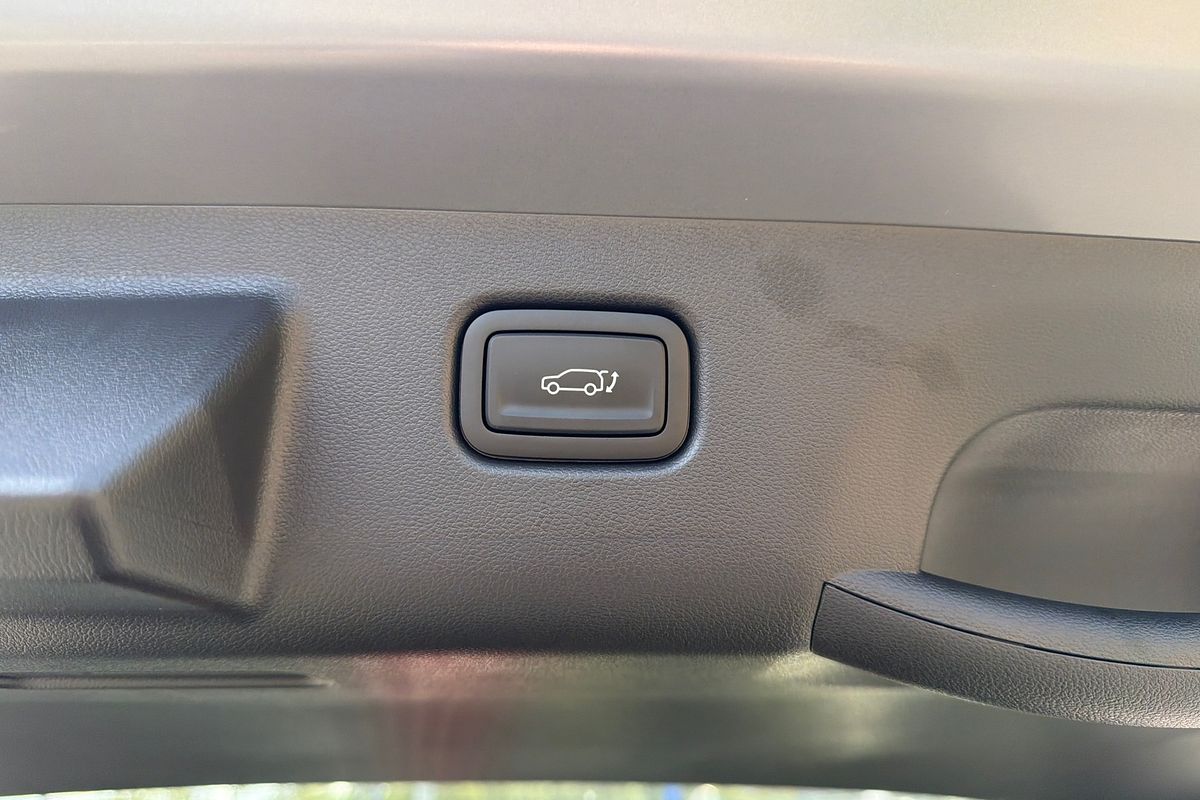 2025 Hyundai Kona Hybrid Premium SX2.V3