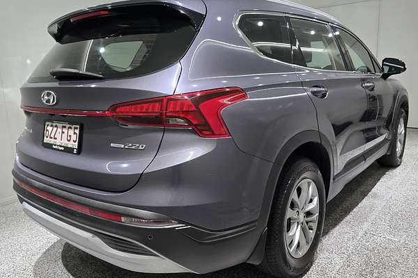 2022 Hyundai Santa Fe TM.V4