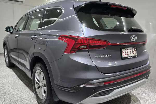 2022 Hyundai Santa Fe TM.V4