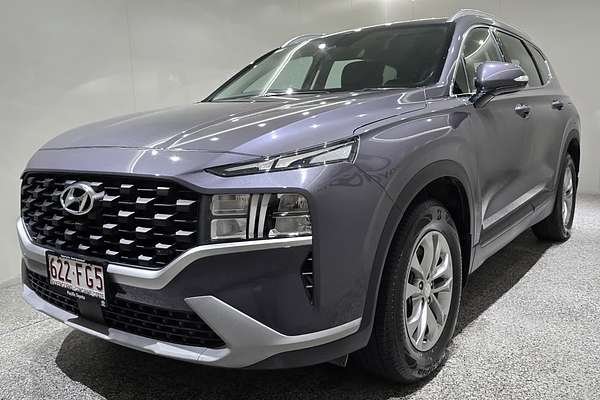 2022 Hyundai Santa Fe TM.V4