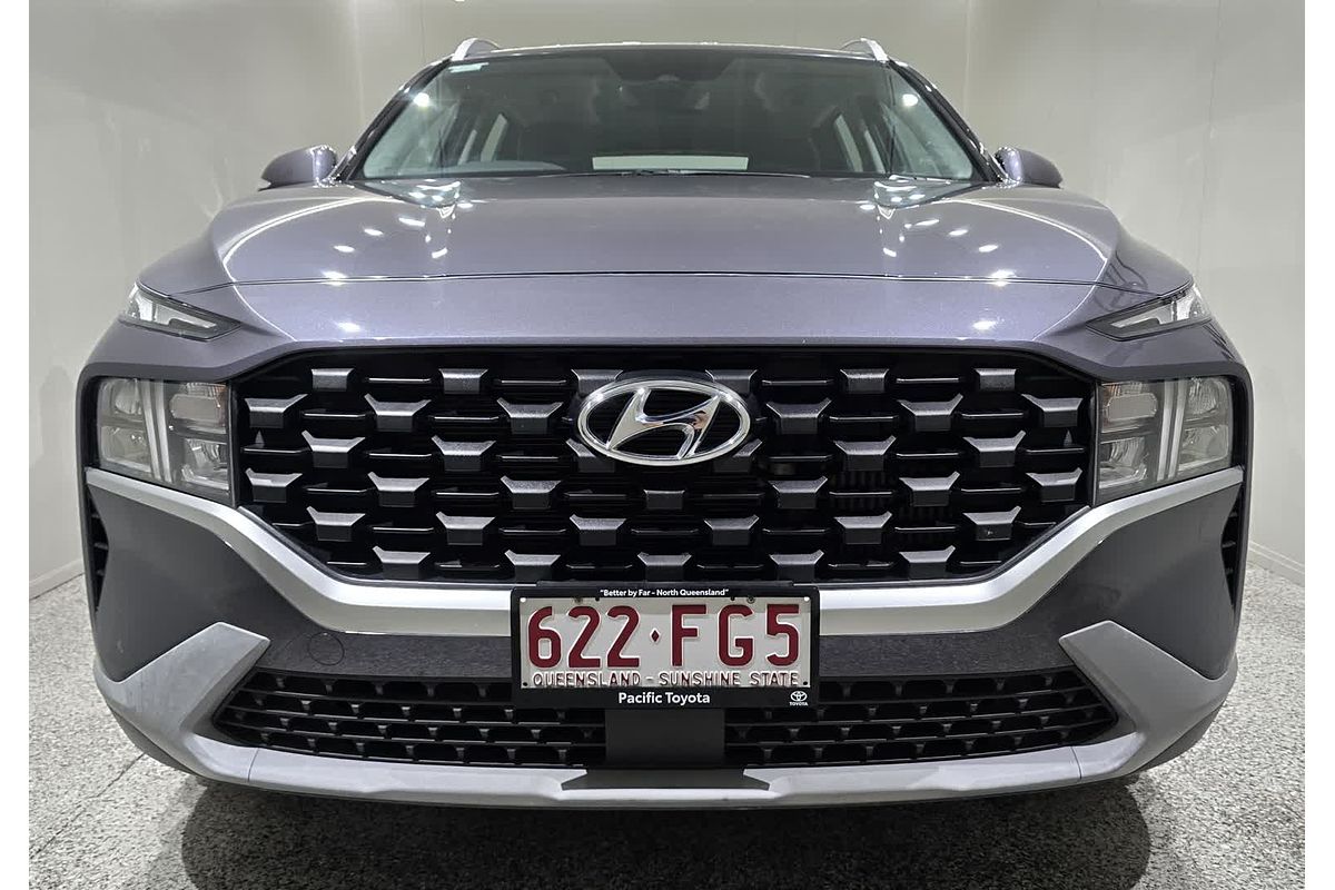 2022 Hyundai Santa Fe TM.V4