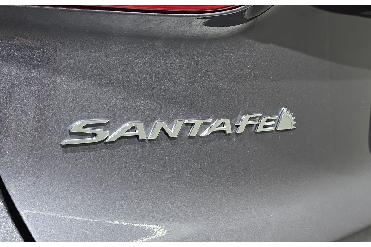 2022 Hyundai Santa Fe TM.V4
