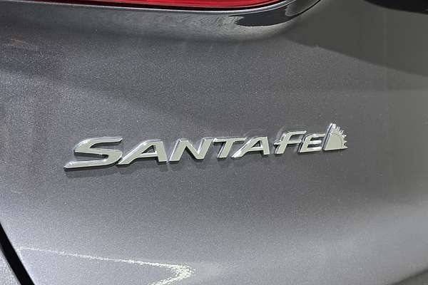 2022 Hyundai Santa Fe TM.V4