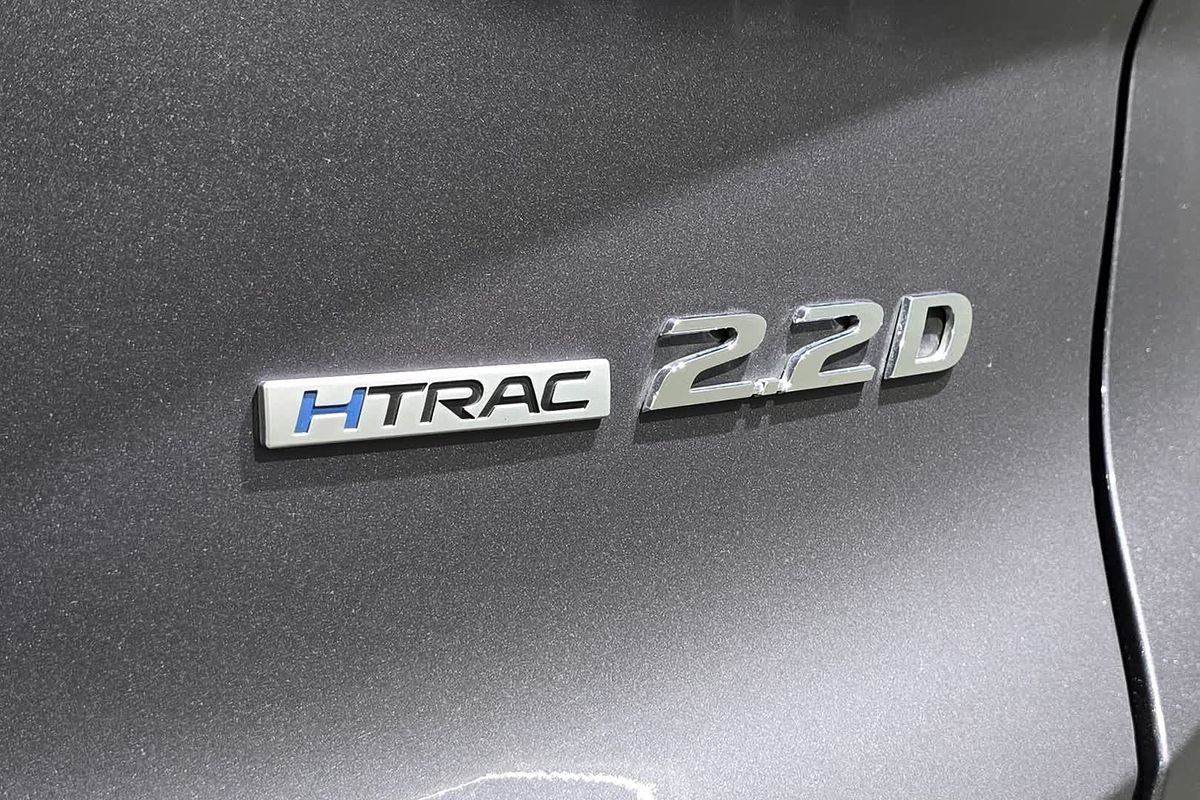 2022 Hyundai Santa Fe TM.V4