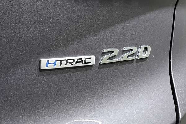 2022 Hyundai Santa Fe TM.V4