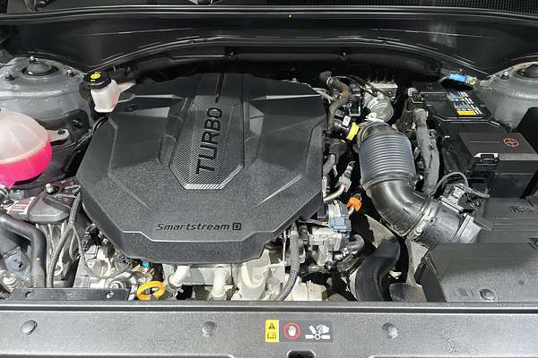 2022 Hyundai Santa Fe TM.V4