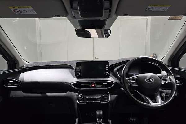 2022 Hyundai Santa Fe TM.V4