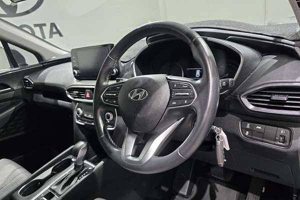 2022 Hyundai Santa Fe TM.V4