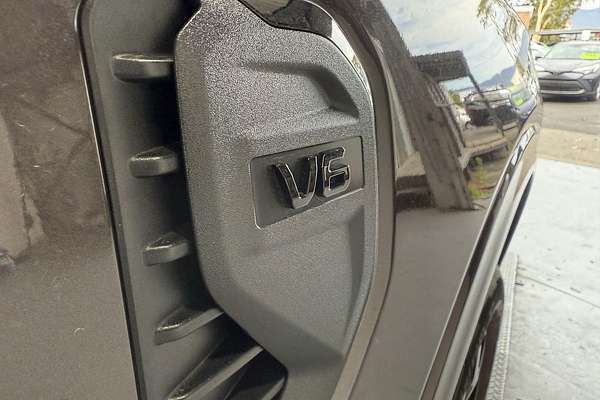 2024 Ford Everest Sport 3.0L