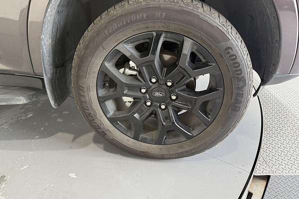 2024 Ford Everest Sport 3.0L