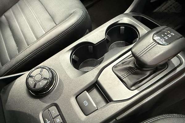 2024 Ford Everest Sport 3.0L