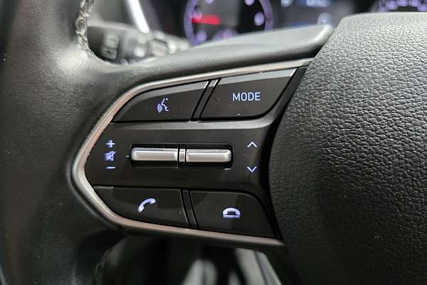 2022 Hyundai Santa Fe TM.V4