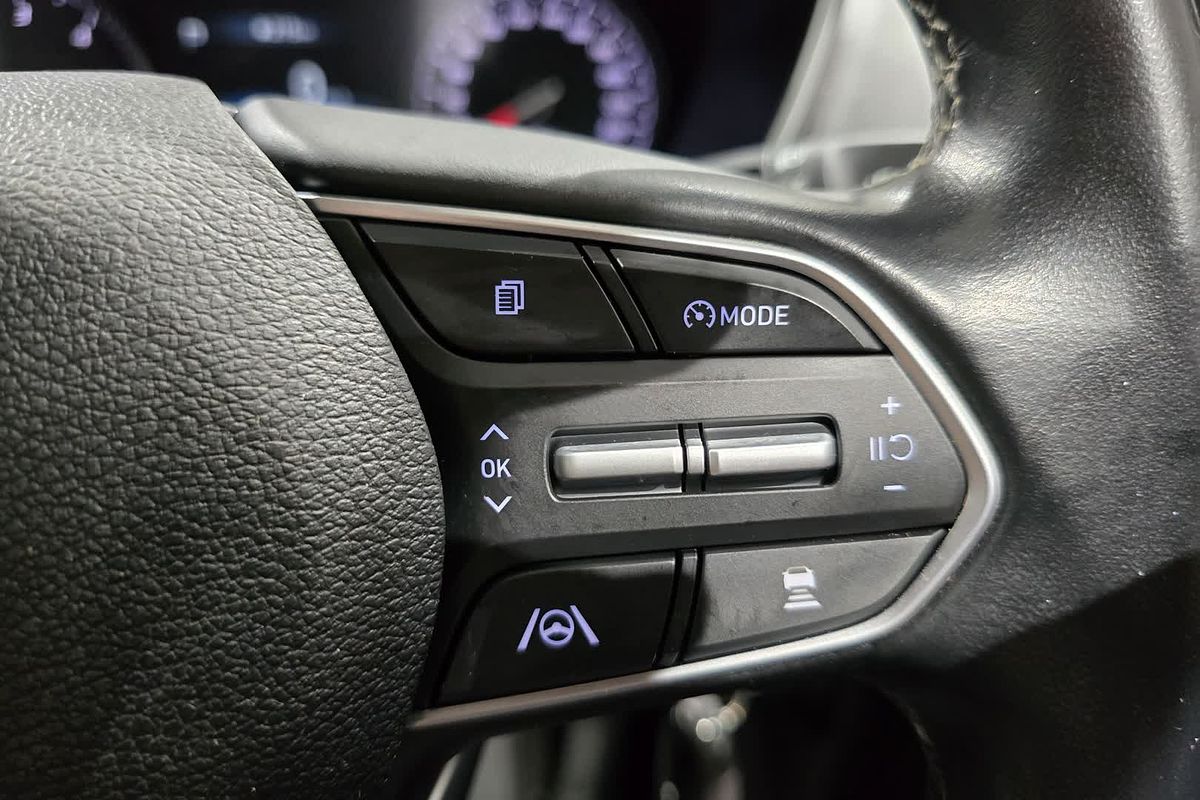 2022 Hyundai Santa Fe TM.V4