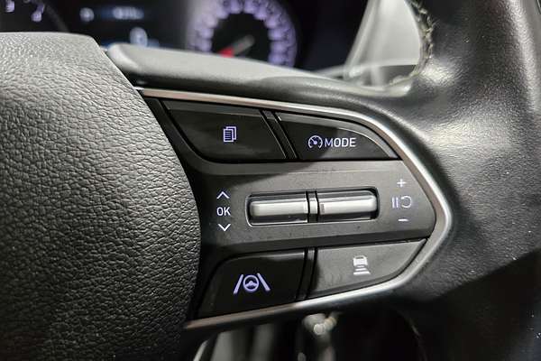 2022 Hyundai Santa Fe TM.V4