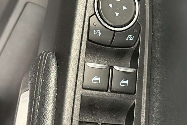 2024 Ford Everest Sport 3.0L