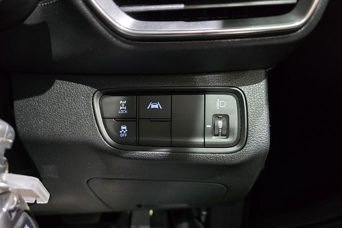 2022 Hyundai Santa Fe TM.V4