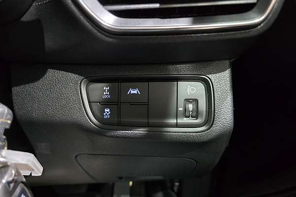 2022 Hyundai Santa Fe TM.V4