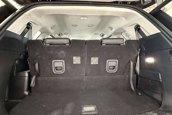 2024 Ford Everest Sport 3.0L