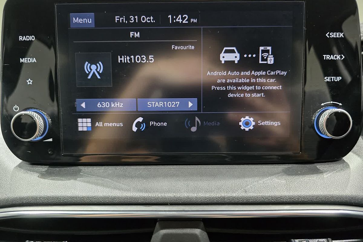 2022 Hyundai Santa Fe TM.V4