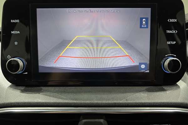 2022 Hyundai Santa Fe TM.V4