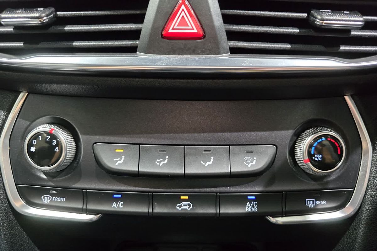 2022 Hyundai Santa Fe TM.V4