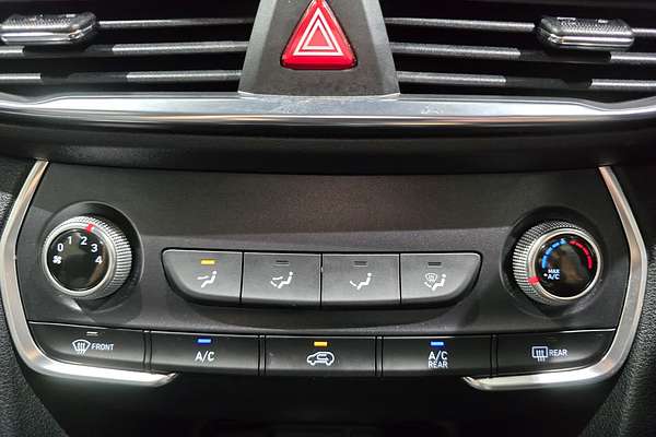 2022 Hyundai Santa Fe TM.V4