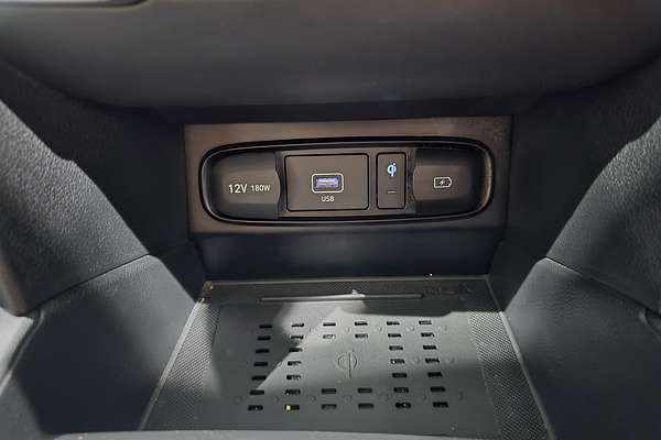 2022 Hyundai Santa Fe TM.V4