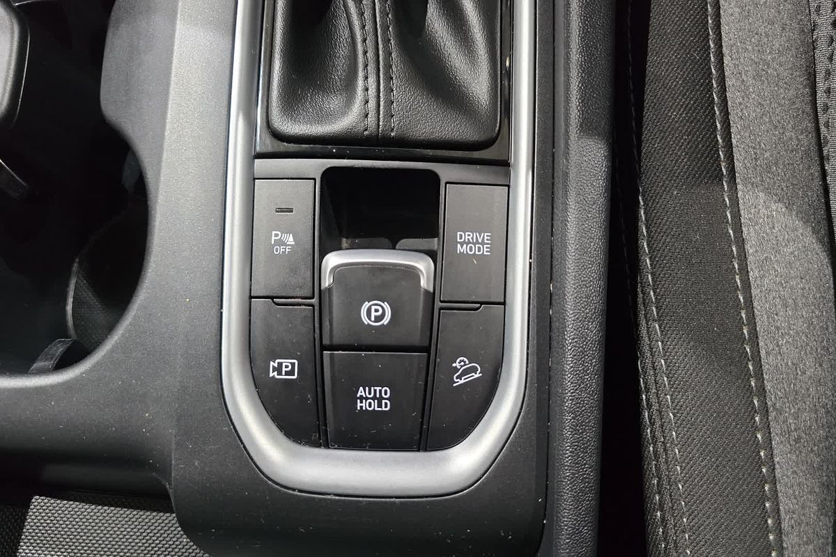 2022 Hyundai Santa Fe TM.V4