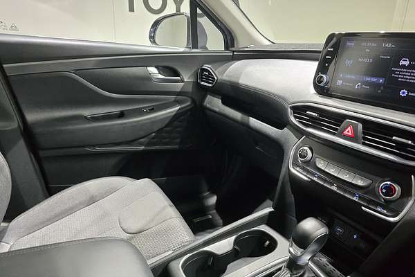 2022 Hyundai Santa Fe TM.V4