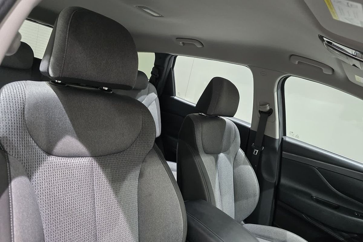 2022 Hyundai Santa Fe TM.V4