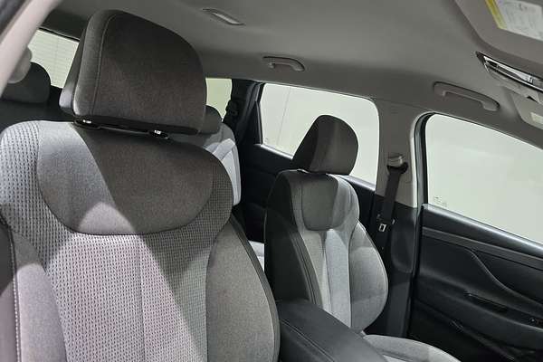 2022 Hyundai Santa Fe TM.V4