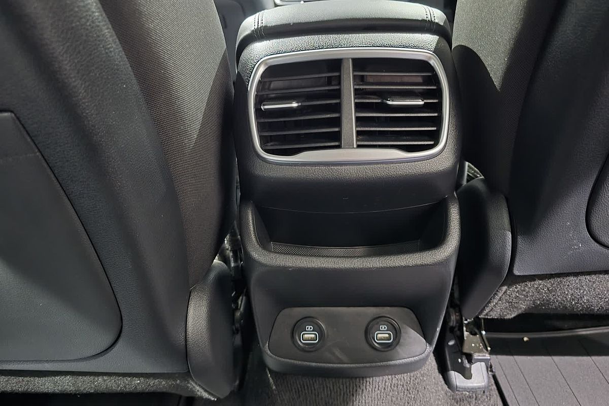 2022 Hyundai Santa Fe TM.V4