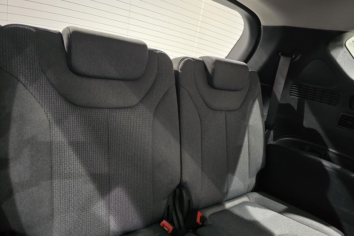 2022 Hyundai Santa Fe TM.V4