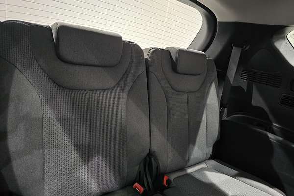 2022 Hyundai Santa Fe TM.V4