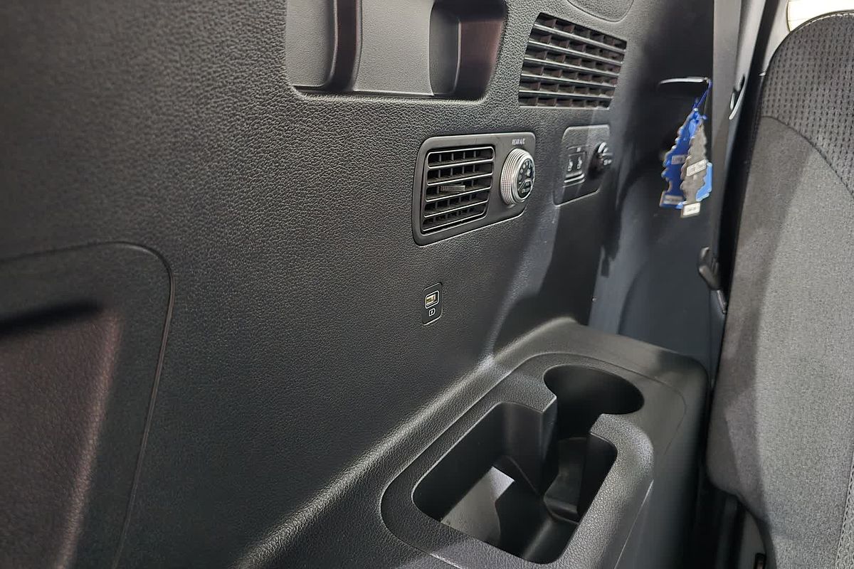 2022 Hyundai Santa Fe TM.V4