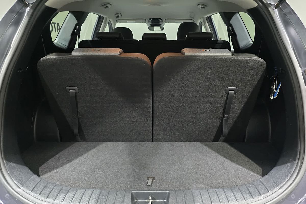 2022 Hyundai Santa Fe TM.V4