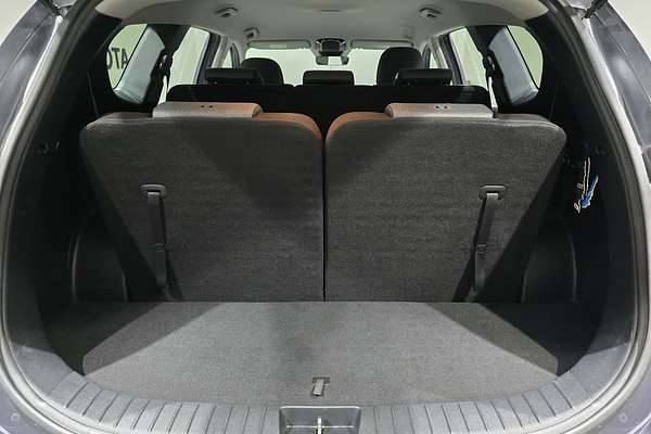 2022 Hyundai Santa Fe TM.V4