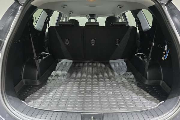 2022 Hyundai Santa Fe TM.V4